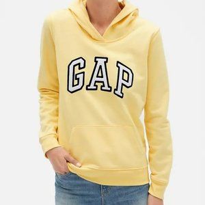 Gap Logo Hoodie